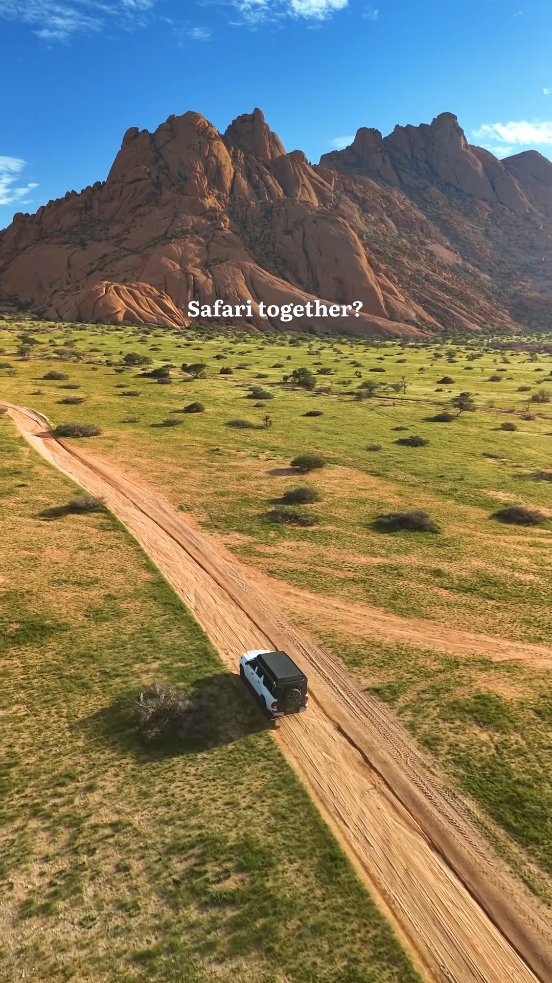 Safari destination guide below ⬇️ 🥰