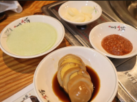 숯불에 구워먹는 시흥 대야동 “춘천 숯불닭갈비”