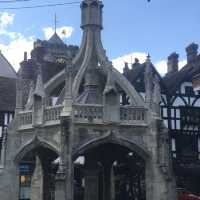 Salisbury is Definitely Worth Visiting!
