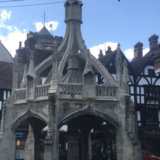 Salisbury is Definitely Worth Visiting!