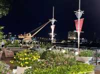 Asiatique The Riverfront 😍