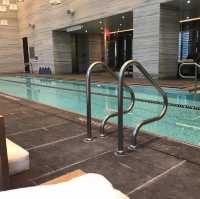 Park Hyatt New York 🗺️