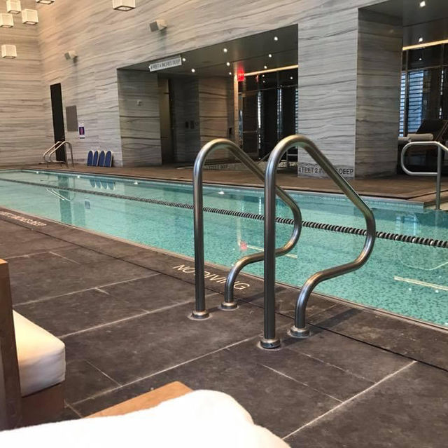 Park Hyatt New York 🗺️