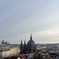 Prettiest Vienna