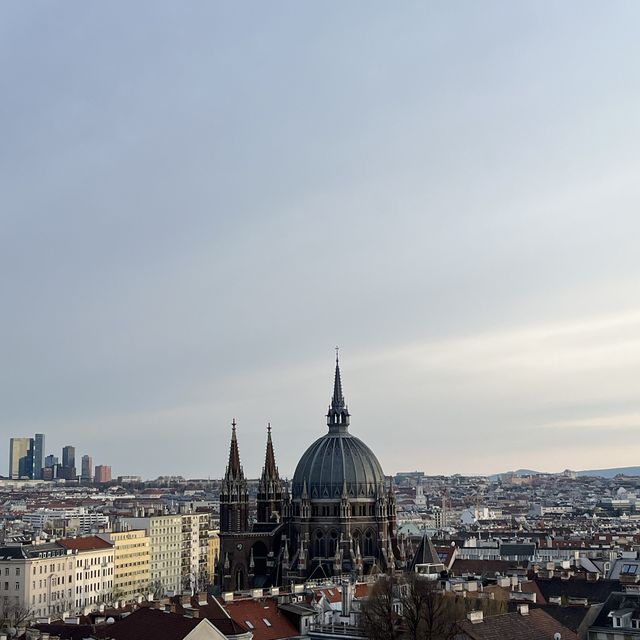 Prettiest Vienna