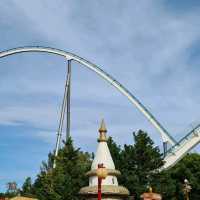 Portaventura pleasure