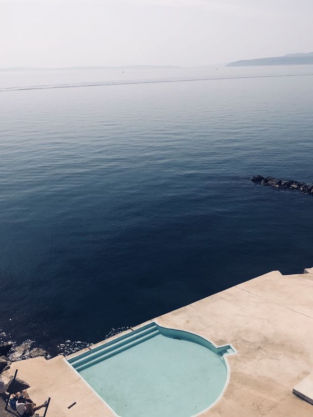 A weekend in Opatija, Croatia 🇭🇷 