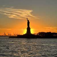 Statue of Liberty, USA