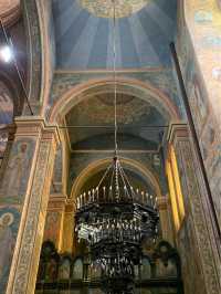 保加利亞聖母安息主教座堂