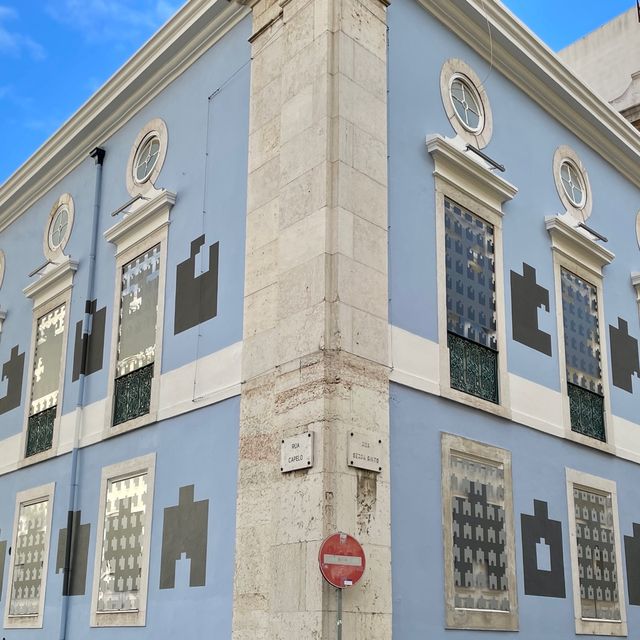 Unveiling Portugal's Policing Past