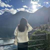 Viewpoint Hallstatt