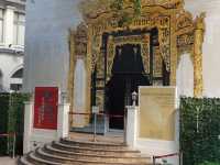Hong Kong Heritage Discovery Centre 🏛️
