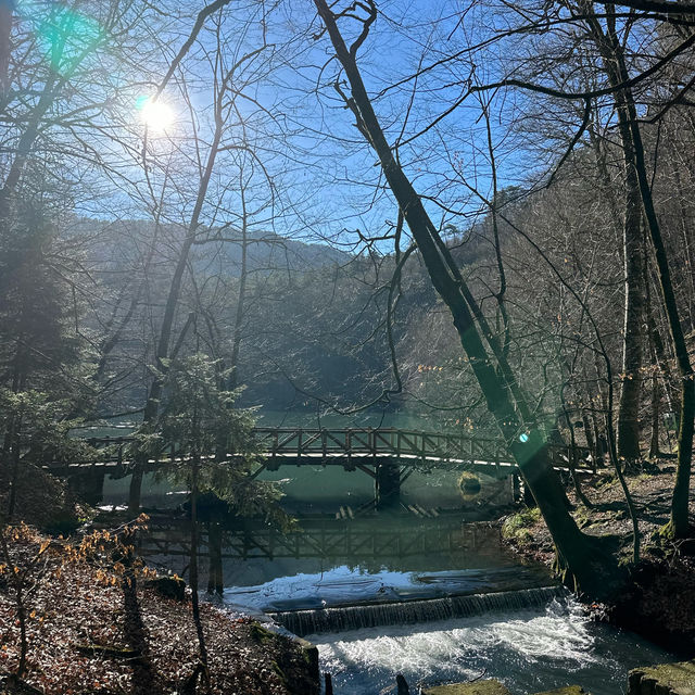 Amazing trip to Seven Lakes National Park