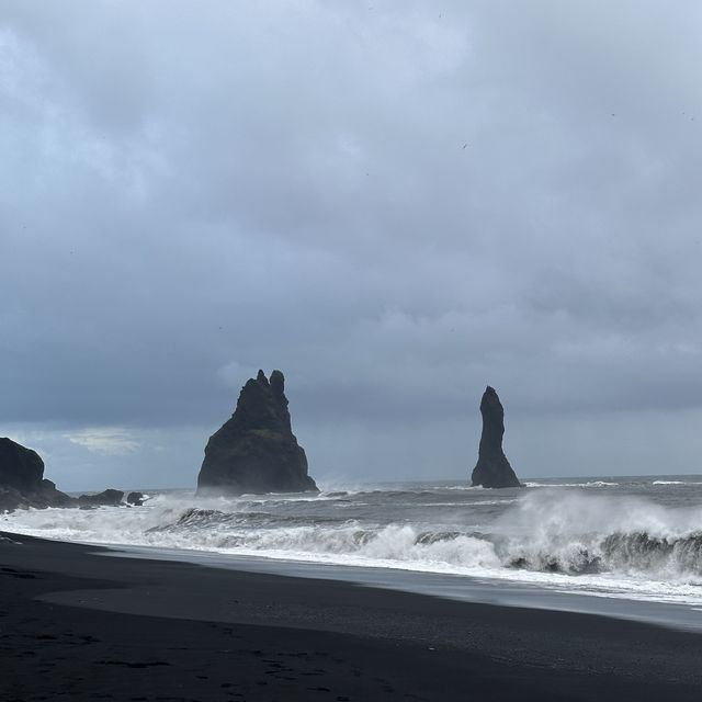 📍South Coast, Iceland 🇮🇸
