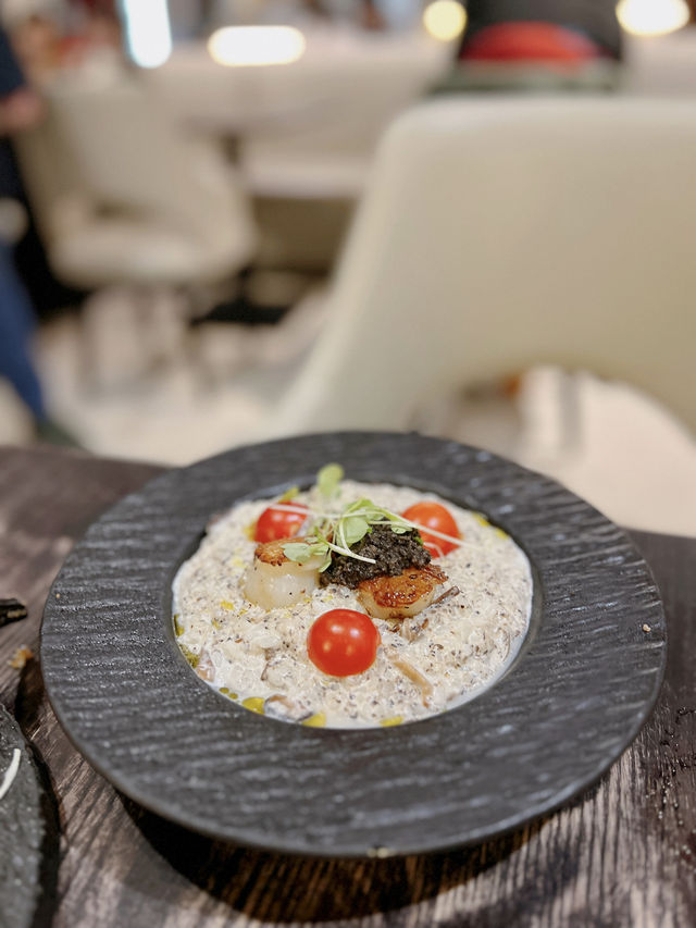 巨量級🥞SOUFFLÉ