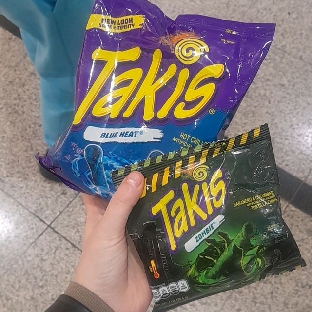 takis