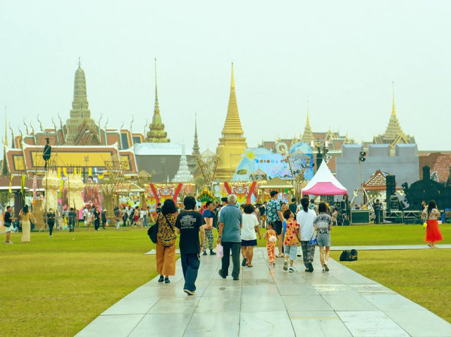 Songkran 2024 🗺️