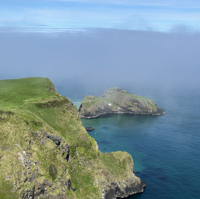 Giant’s Causeway 