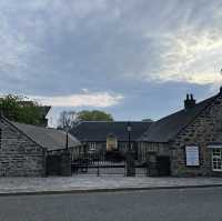 A Scenic and Sensory Delight: The Strathisla Distillery Experience