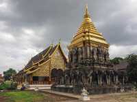 Captivating Chiang Mai