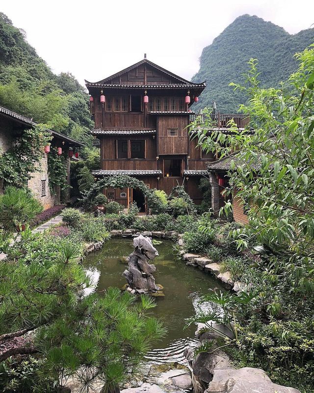 Glorious Guilin