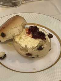 London｜Must try afternoon tea in The Ritz London