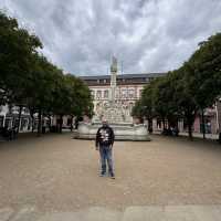 Trier and cologne trip