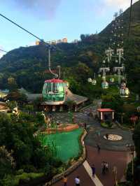 📍Ocean Park, Hong Kong 