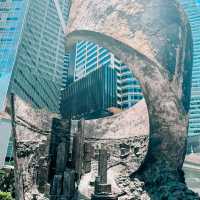 Singapore: A Fusion of Future and Tradition