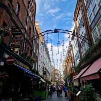 London must see