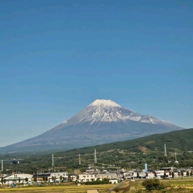 The Ultimate Japan Travel Itinerary for First Timers