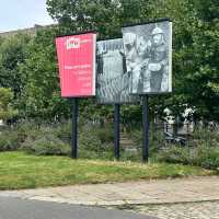 The Incredible Imperial War Museum (Free Entry!)