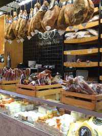 Lisbon｜Must visit top market in Lisbon with brilliant food