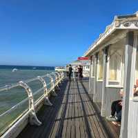 Cromer, Norfolk