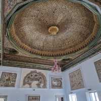 Timeless Beauty: Bardo Museum in Tunis 🇹🇳