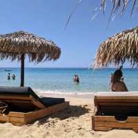 **Kefalonia: The Greek Island Paradise You’ve Been Dreaming Of** 🌴✨