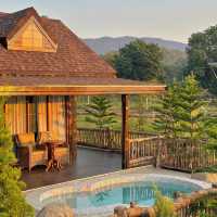 Pine Village CNX