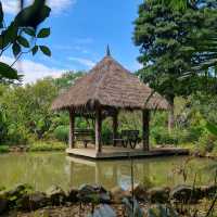 Nahm Dong park Laos 🇱🇦 