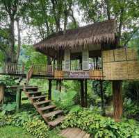 Nahm Dong park Laos 🇱🇦 