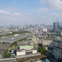 London: how to maximise the usage of one-day pass!!