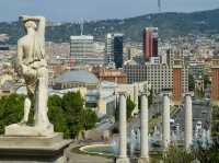 BCN calling