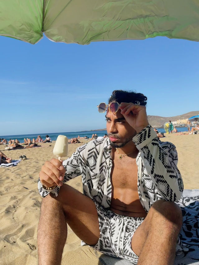 Las Palmas Day Trip Itinerary