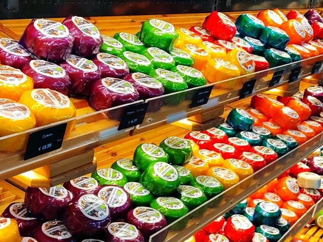 Edam Exposed: 3 Fun Facts That Will Make You Want to Visit!