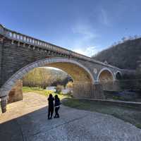 Bulgaria-Valiko Tarnovo-Day View