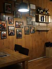 London ｜ Tasty Korean restaurant with good bbq
