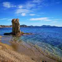 Exploring Toulon Beach: A Coastal Paradise