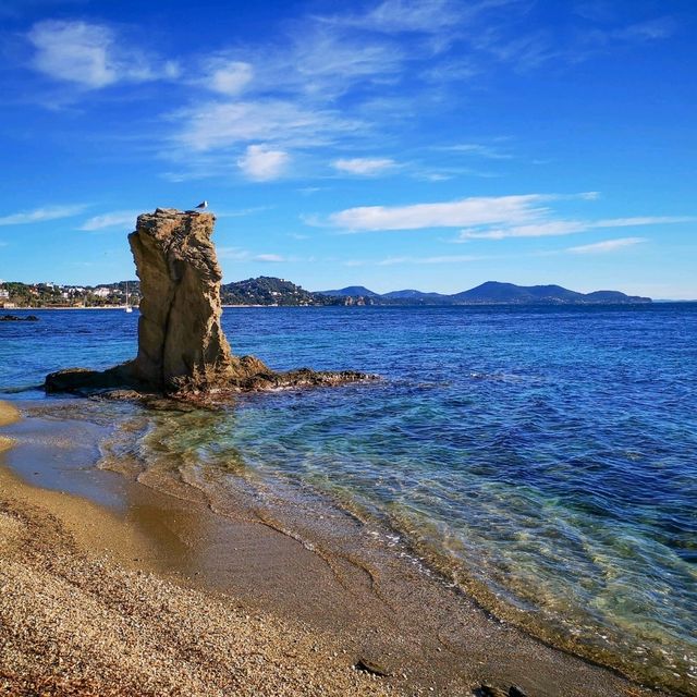 Exploring Toulon Beach: A Coastal Paradise
