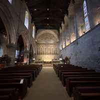 850 years of history 