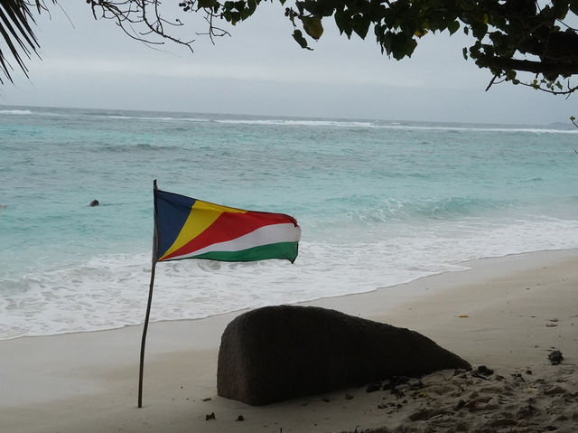 How I spent 1 day in Mahe Island