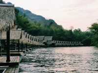 Epic Bangkok Day Trip: Explore the Tiger Cave, Kwai River, and Victoria Water Lilies 